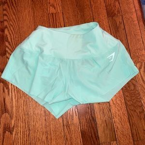 Gymshark shorts
